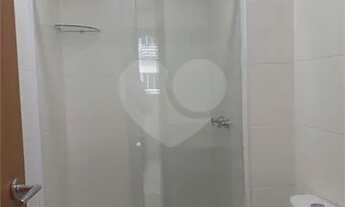 Imagem 5: Apartamento - 02 quartos - Engenho de Dentro [ME