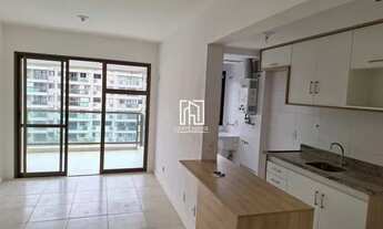 Imagem 2: Apartamento-LOCAÇÃO-Recreio dos Bandeirantes-Rio de Janeiro-RJ