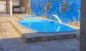 Imagem 4: Vendo espaço com pisinas