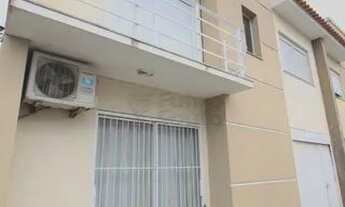 Imagem: Casa Padrão em Pelotas