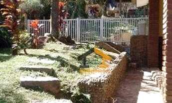 Imagem 4: Casa com 4 dormitórios à venda por R$ 850.000,00 - Condomínio A Montanha - Morungaba/SP