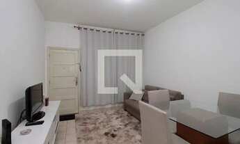 Imagem 3: Apartamento para Aluguel - Santa Cecília, 2 Quartos, 62 m2