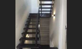 Imagem 7: Sobrado com 4 dormitórios, 150 m² - venda por R$ 2.200.000,00 ou aluguel por R$ 8.165,83/m