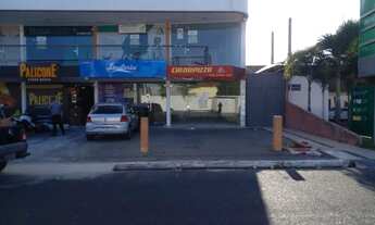 Imagem: Vanderlucia ponto comercial