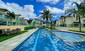 Imagem 3: Casa à venda no Condomínio Carmel Jardins, José de Alencar, Fortaleza-Ceará