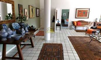 Imagem 4: Laranjeiras Apartamento com 3 dormitórios