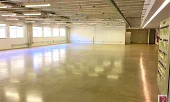 Imagem 2: Andar Corporativo para aluguel, 6 vagas, Olhos D'Água - Belo Horizonte/MG