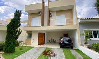 Imagem 2: Sobrado com modulados no melhor condomínio da região norte de Sorocaba