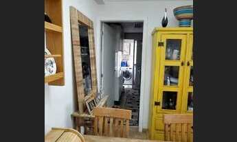 Imagem 7: Apartamento para aluguel com 48 metros quadrados com 1 quarto em Sumarezinho - São Paulo