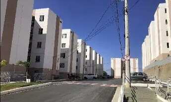 Imagem 2: Entrada a partir de R$ 4.565,00 e financiamento em até 35 anos pela Caixa Econômica Federa