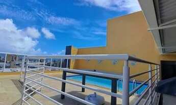 Imagem 2: Vendo com 60 metros quadrados com 2 quartos em Bessa - João Pessoa - Paraíba