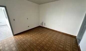 Imagem 5: Casa Térrea para Locação no bairro Vila Regente Feijó, 2 dorm, 60,00 m². Casa térrea, com