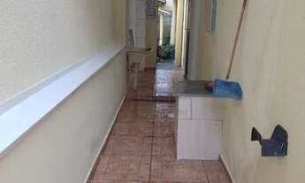 Imagem 5: Casa com 2 dormitórios à venda, 85 m² por R$ 300.000,00 - Condomínio Branca Lua - Sorocaba