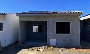 Imagem 1: Casa térrea - 02 dormitórios sendo 01 suíte - localizado em barra velha