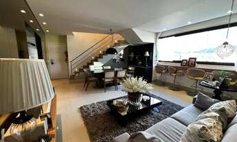 Imagem: BELO HORIZONTE - Apartamento Padrão - Luxemburgo