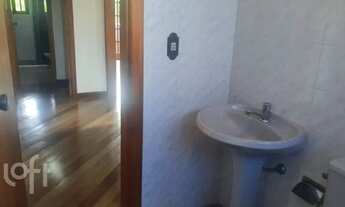 Imagem 2: Casa à venda Rua José Ferreira Jardim, Santa Rosa de Lima - Porto Alegre