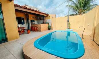 Imagem 2: Casa em Manguinhos,com boas oportunidades