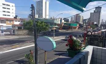 Imagem 3: Prédio em Candeias c/ 3 lojas e 3 residências