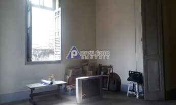 Imagem 3: Casa de rua à venda, 2 quartos, Cidade Nova - RIO DE JANEIRO/RJ