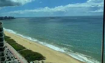 Imagem 2: Cobertura frente para o mar de Itaparica com 550 MTS 5 quartos sendo 5 suítes Cód: 20592JM