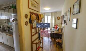 Imagem 5: Apartmento no Jardim Paulista