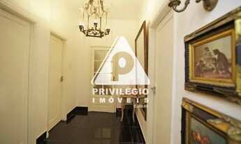 Imagem 5: Apartamento à venda, 3 quartos, 2 suítes, 1 vaga, Ipanema - RIO DE JANEIRO/RJ