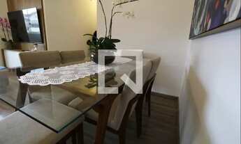 Imagem 7: Apartamento para Aluguel - Jardim Éster Yolanda, 2 Quartos, 60 m2