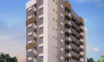 Imagem: Apartamento para Venda - 85.01m², 3 dormitórios