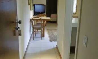 Imagem 3: Flat para alugar no Jardins - Edifício Mont Clair - Cód. OUG02954