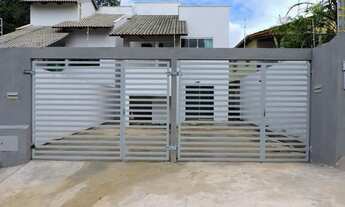 Imagem: Casa com 02 quartos no Setor Leste Vila