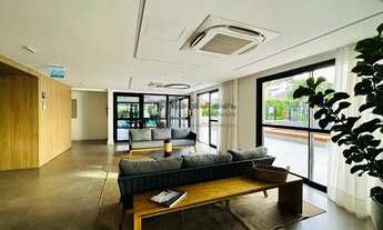 Imagem 6: Apartamento 02 dormitórios com duas suítes e 2 vag