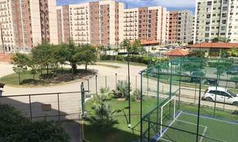 Imagem: Apartamento no Edf Candeias Ville para venda