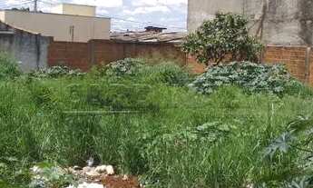 Imagem 4: Terreno Padrão em Araraquara