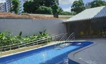 Imagem 5: O mais desejado da Encruzilhada| Edf. Porto Paraiso | 3 Quartos| 65m²