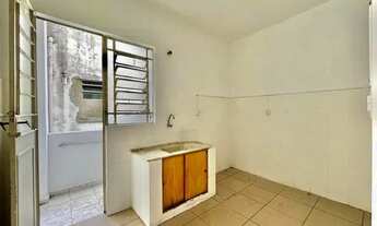 Imagem 2: Apartamento para aluguel, 1 quarto, Vila Buarque - São Paulo/SP