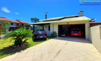 Imagem 4: Linda casa, terreno exclusivo, totalmente mobiliada. R$-590-Mil