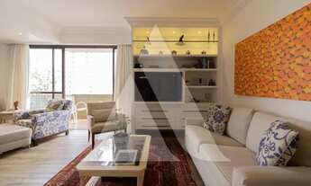 Imagem 6: SãO PAULO - Apartamento Padrão - Moema