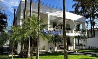 Imagem: Casa, 850 m² - venda por R$ 30.000.000,00