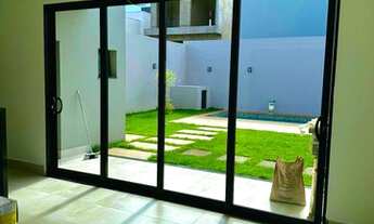 Imagem 7: Casa de condomínio para venda com 3 quartos e cozinha gourmet no Belvedere 2, Cuiabá, MT