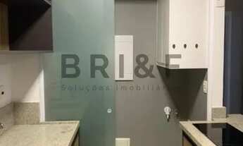 Imagem: Apartamento, Brooklin - São Paulo