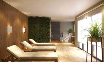 Imagem 4: Apartamento a venda em Nova Iguaçu, a 200 metros do Shopping da Pedreira com 2 e 3 quartos