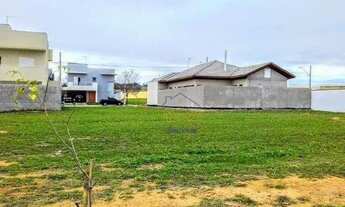 Imagem 4: Terreno à venda, 300 m² por R$ 259.000,00 - Condomínio Terras do Vale - Caçapava/SP