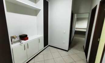 Imagem 5: Casa linear Centro c/ 3qts, send 1suíte, 2brs, 2vgs, quintal, split, blindex, amrs plnjds