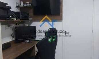 Imagem 6: Apartamento para Venda em Guarulhos, Vila Antonieta, 3 dormitórios, 2 suítes, 2 banheiros