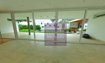 Imagem 3: Alto da Boa Vista -Venda / Locação - Casa em condomínio, com 4 Suítes, Jardim, Piscina, 5