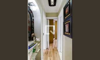 Imagem 7: Apartamento à Venda - Vila das Mercês, 3 Quartos, 67 m2