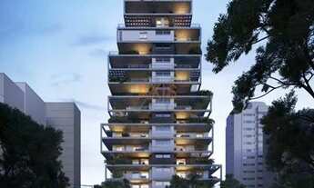 Imagem 2: Apartamento, Cabral, 03 suítes, 02 vagas