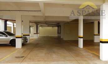 Imagem 3: Apartamento com 2 dormitórios para alugar, 70 m² por R$ 1.629,72/mês - Parque dos Bandeira