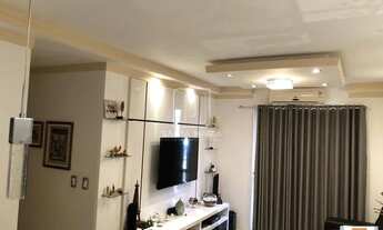 Imagem 2: Apartamento (tipo - padrao) 3 dormitórios/suite, cozinha planejada, portaria 24hs, lazer