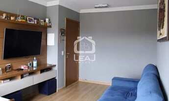 Imagem 2: Apartamento, 2 dormitórios à locacão, 47 m² por R$ 1.500,00 - Jardim Catanduva - São Paulo